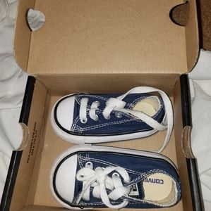 Infants Converse All Star
